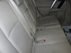 Toyota LAND CRUISER PRADO 2022 года TRJ150-0151427 ID: 541198 7