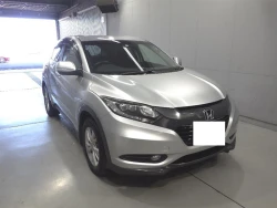 Honda VEZEL HYBRID 2015 года RU4-1009320 ID: 515382 18