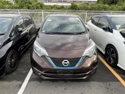 Nissan NOTE 2019 года HE12-302547 ID: 492774 1