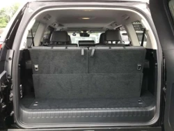 Toyota LAND CRUISER PRADO 2022 года TRJ150-0151124 ID: 544768 7