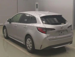 Toyota COROLLA TOURING WAGON 2021 года ZRE212-6030172 ID: 506334 4