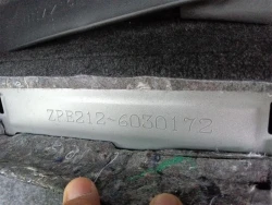 Toyota COROLLA TOURING WAGON 2021 года ZRE212-6030172 ID: 506334 32