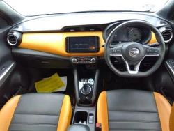Nissan KICKS 2020 года P15-019755 ID: 509681 20