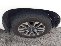 Toyota LAND CRUISER PRADO 2022 года TRJ150-0143921 ID: 544198 12
