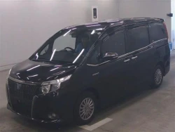 Toyota ESQUIRE 2016 года ZWR80-0222815 ID: 560665 0