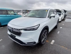 Honda Vezel 2022 года RV5-1051539  ID: 557043 17