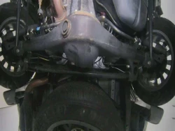 Toyota LAND CRUISER PRADO 2021 года TRJ150-0126845 ID: 538661 12