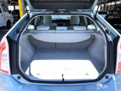 Toyota PRIUS 2012 года ZVW30-1579962 ID: 556915 7