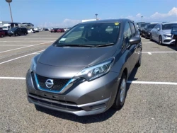 Nissan NOTE 2019 года HE12-286547 ID: 493535 1