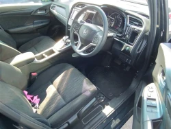 Honda SHUTTLE 2021 года GP8-2201301 ID: 560886 14