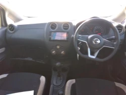 Nissan NOTE 2017 года E12-562455 ID: 516122 5