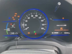 Honda VEZEL HYBRID 2015 года RU3-1122460 ID: 486530 32