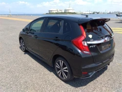 Honda FIT 2019 года GP5-3418660 ID: 488190 18