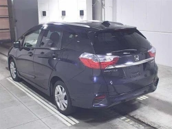 Honda SHUTTLE 2015 года GP8-1001730 ID: 489532 19