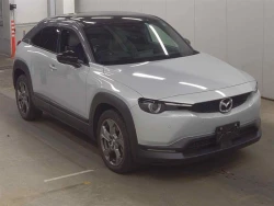 Mazda MX-30 2022 года DRH3P-100232 ID: 519091 19