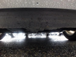 Nissan NOTE 2018 года HE12-171727 ID: 489155 16