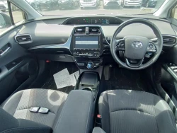 Toyota PRIUS 2019 года ZVW55-6001594 ID: 542722 15
