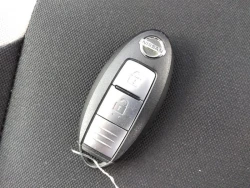 Nissan NOTE 2019 года HE12-299025 ID: 508452 13