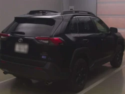 Toyota RAV4 2021 года MXAA54-5021129 ID: 550075 22