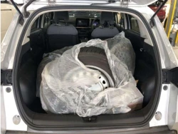 Nissan NOTE 2022 года E13-061668 ID: 555179 18