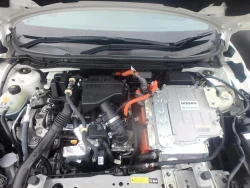 Nissan KICKS 2021 года P15-031531 ID: 489190 28