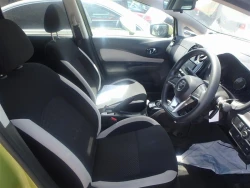 Nissan NOTE 2020 года HE12-415322 ID: 488948 5