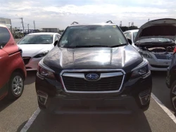 Subaru FORESTER 2018 года SK9-002349 ID: 510648 15