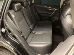 Toyota RAV4 2021 года MXAA54-5034542 ID: 548113 12