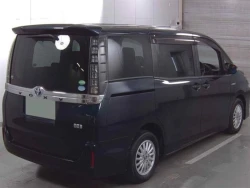 Toyota VOXY 2014 года ZWR80-0022694 ID: 560562 3