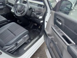 Honda FREED 2018 года GB7-1094194 ID: 557069 19