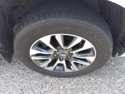 Toyota LAND CRUISER PRADO 2022 года TRJ150-0151427 ID: 541198 13