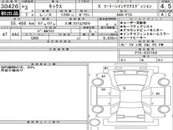 Nissan KICKS 2021 года P15-032164 ID: 516347 14