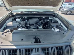 Toyota LAND CRUISER PRADO 2022 года TRJ150-0151883 ID: 541331 24