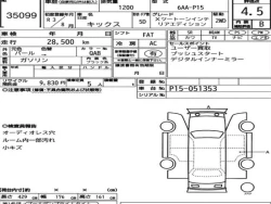 Nissan KICKS 2021 года P15-051353 ID: 492281 7