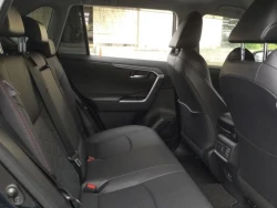 Toyota RAV4 2021 года MXAA54-5021481 ID: 545789 23