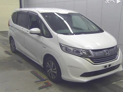 Honda FREED 2018 года GB7-1094194 ID: 557069 0