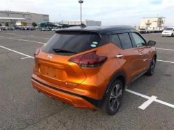 Nissan KICKS 2020 года P15-025406 ID: 515624 16