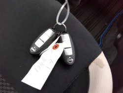 Nissan NOTE 2019 года SNE12-008861 ID: 515596 19