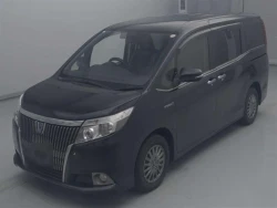 Toyota ESQUIRE 2015 года ZWR80-0151863 ID: 561132 1
