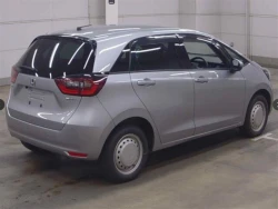 Honda FIT 2021 года GR4-1101743 ID: 557633 2