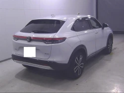 Honda Vezel 2021 года RV5-1026492 ID: 557035 2
