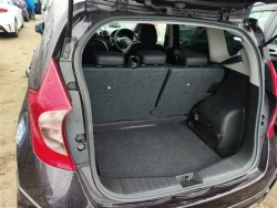 NISSAN NOTE 2014г.в E12-208217 23