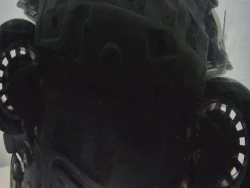 Toyota LAND CRUISER PRADO 2021 года TRJ150-0126845 ID: 538661 11