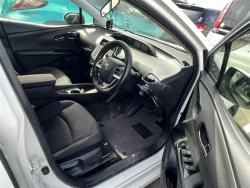 Toyota PRIUS 2018 года ZVW50-6139539 ID: 489765 35