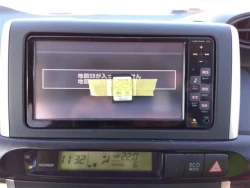 Toyota Wish, 2012 год 11