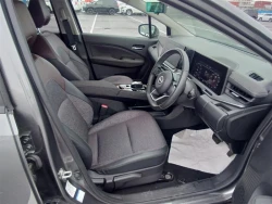 Nissan AURA 2021 года FE13-205801 ID: 541984 13