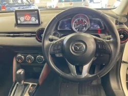 Mazda CX3 2015 года DK5FW-120842 ID: 501039 6