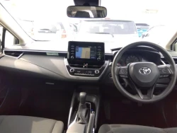 Toyota COROLLA TOURING WAGON 2019 года ZRE212-6004246 ID: 505020 16