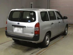 Toyota PROBOX 2021 года NHP160-0031769 ID: 556908 2