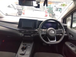 Nissan NOTE 2021 года E13-060483 ID: 541970 6